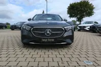 Mercedes-Benz E 200 din 2024 cu 22.146 km - oferta MER172356 - foto 2