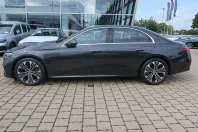 Mercedes-Benz E 200 din 2024 cu 22.146 km - oferta MER172356 - foto 3