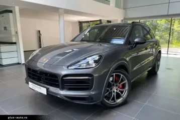 Porsche Cayenne din 2021 - oferta POR172357
