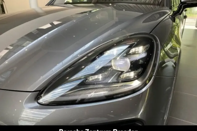 Porsche Cayenne din 2021 cu 97.138 km - oferta POR172357 - foto 2