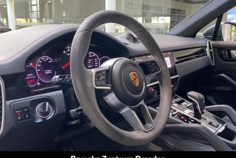 Porsche Cayenne din 2021 cu 97.138 km - oferta POR172357 - foto 10