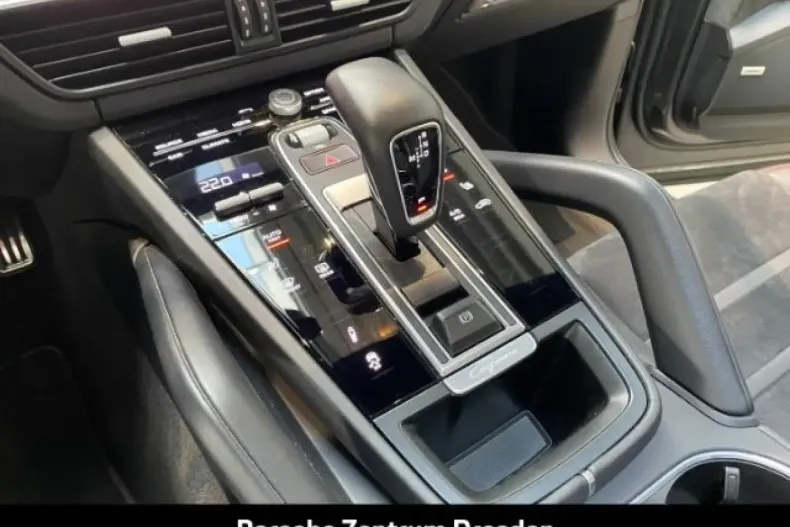 Porsche Cayenne din 2021 cu 97.138 km - oferta POR172357 - foto 13