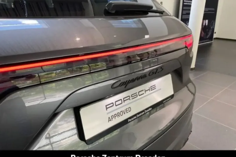 Porsche Cayenne din 2021 cu 97.138 km - oferta POR172357 - foto 21