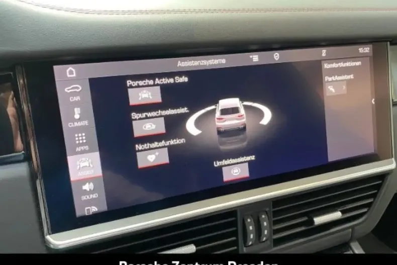 Porsche Cayenne din 2021 cu 97.138 km - oferta POR172357 - foto 28