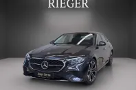 Mercedes-Benz E 200 din 2024 cu 36.815 km - oferta MER172359 - foto 1