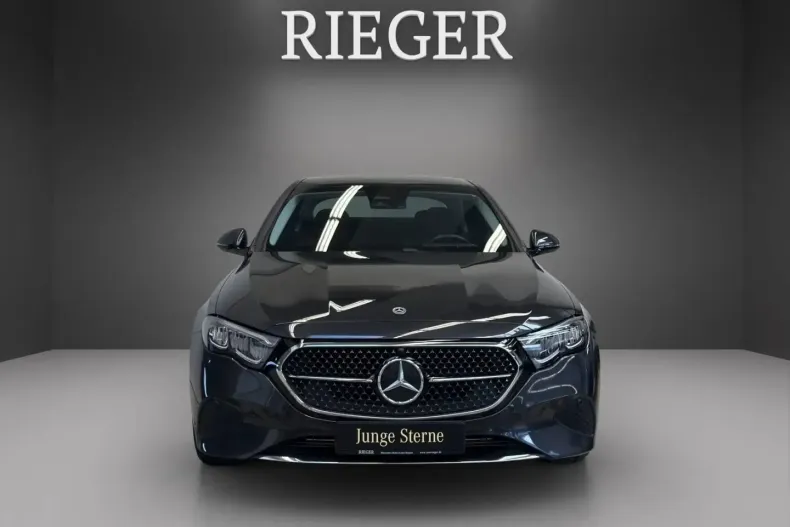 Mercedes-Benz E 200 din 2024 cu 36.815 km - oferta MER172359 - foto 2