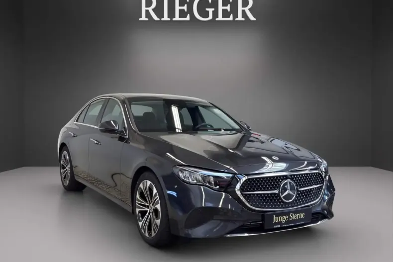 Mercedes-Benz E 200 din 2024 cu 36.815 km - oferta MER172359 - foto 3