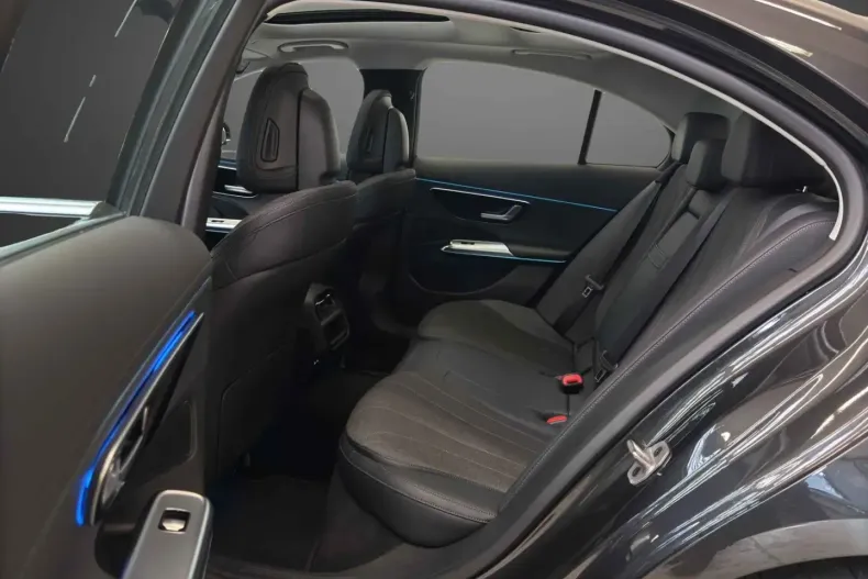 Mercedes-Benz E 200 din 2024 cu 36.815 km - oferta MER172359 - foto 8