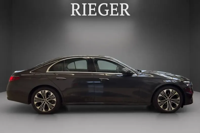 Mercedes-Benz E 200 din 2024 cu 36.815 km - oferta MER172359 - foto 14