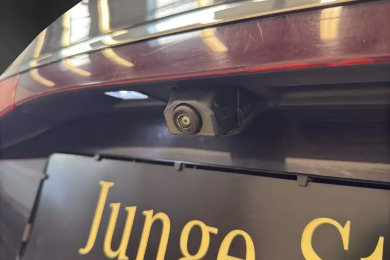 Mercedes-Benz E 200 din 2024 cu 36.815 km - oferta MER172359 - foto 16