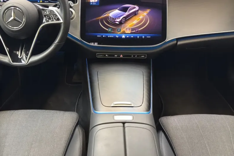 Mercedes-Benz E 200 din 2024 cu 36.815 km - oferta MER172359 - foto 20