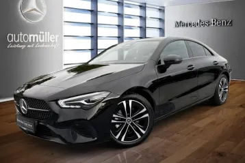 Mercedes-Benz CLA 180 din 2024 - oferta MER172360