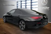 Mercedes-Benz CLA 180 din 2024 cu 6.018 km - oferta MER172360 - foto 8