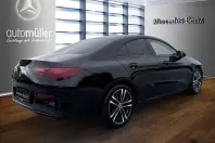 Mercedes-Benz CLA 180 din 2024 cu 6.018 km - oferta MER172360 - foto 11