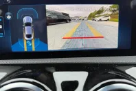 Mercedes-Benz CLA 180 din 2024 cu 6.018 km - oferta MER172360 - foto 15