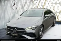 Mercedes-Benz CLA 200 din 2024 cu 5.266 km - oferta MER172361 - foto 1