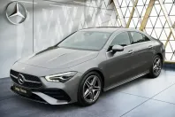 Mercedes-Benz CLA 200 din 2024 cu 5.266 km - oferta MER172361 - foto 3