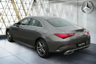 Mercedes-Benz CLA 200 din 2024 cu 5.266 km - oferta MER172361 - foto 12