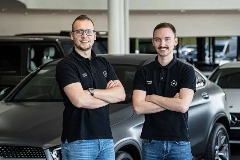 Mercedes-Benz CLA 200 din 2024 cu 5.266 km - oferta MER172361 - foto 29