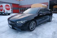 Mercedes-Benz CLA 180 din 2024 cu 13.650 km - oferta MER172362 - foto 1