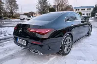 Mercedes-Benz CLA 180 din 2024 cu 13.650 km - oferta MER172362 - foto 4