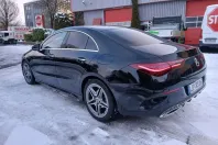 Mercedes-Benz CLA 180 din 2024 cu 13.650 km - oferta MER172362 - foto 5