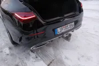 Mercedes-Benz CLA 180 din 2024 cu 13.650 km - oferta MER172362 - foto 10