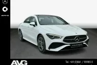 Mercedes-Benz CLA 220 din 2025 cu 3.000 km - oferta MER172363 - foto 2