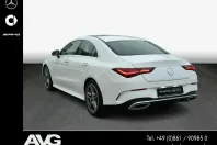 Mercedes-Benz CLA 220 din 2025 cu 3.000 km - oferta MER172363 - foto 4