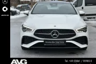 Mercedes-Benz CLA 220 din 2025 cu 3.000 km - oferta MER172363 - foto 5