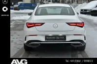 Mercedes-Benz CLA 220 din 2025 cu 3.000 km - oferta MER172363 - foto 6