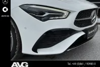 Mercedes-Benz CLA 220 din 2025 cu 3.000 km - oferta MER172363 - foto 7