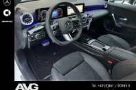 Mercedes-Benz CLA 220 din 2025 cu 3.000 km - oferta MER172363 - foto 9