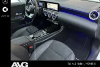 Mercedes-Benz CLA 220 din 2025 cu 3.000 km - oferta MER172363 - foto 10