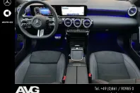 Mercedes-Benz CLA 220 din 2025 cu 3.000 km - oferta MER172363 - foto 11