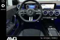 Mercedes-Benz CLA 220 din 2025 cu 3.000 km - oferta MER172363 - foto 12