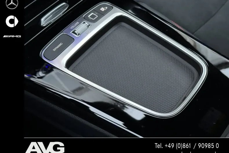 Mercedes-Benz CLA 220 din 2025 cu 3.000 km - oferta MER172363 - foto 19