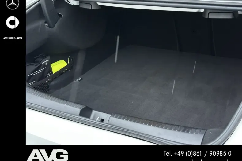 Mercedes-Benz CLA 220 din 2025 cu 3.000 km - oferta MER172363 - foto 20