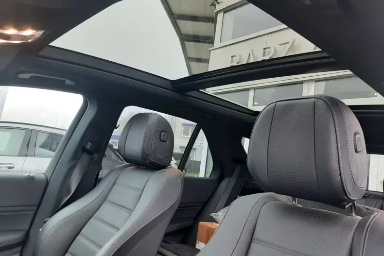 Mercedes-Benz GLE 400 din 2023 cu 34.500 km - oferta MER172364 - foto 15