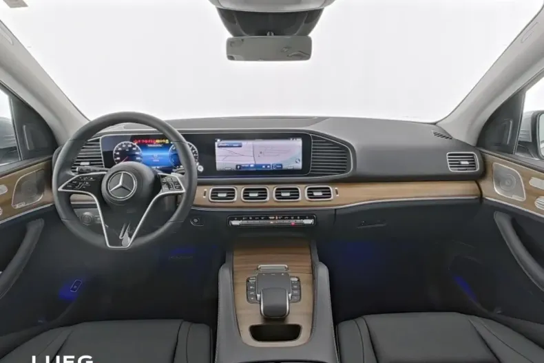 Mercedes-Benz GLE 350 din 2023 cu 27.036 km - oferta MER172365 - foto 3