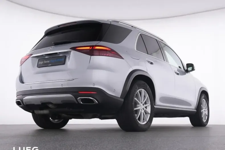 Mercedes-Benz GLE 350 din 2023 cu 27.036 km - oferta MER172365 - foto 7