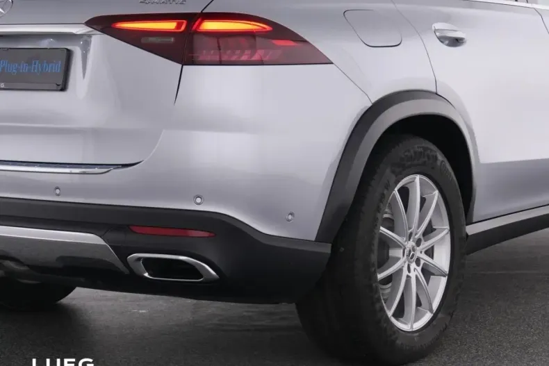 Mercedes-Benz GLE 350 din 2023 cu 27.036 km - oferta MER172365 - foto 9