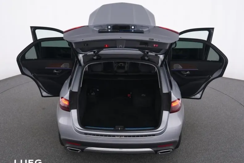 Mercedes-Benz GLE 350 din 2023 cu 27.036 km - oferta MER172365 - foto 13