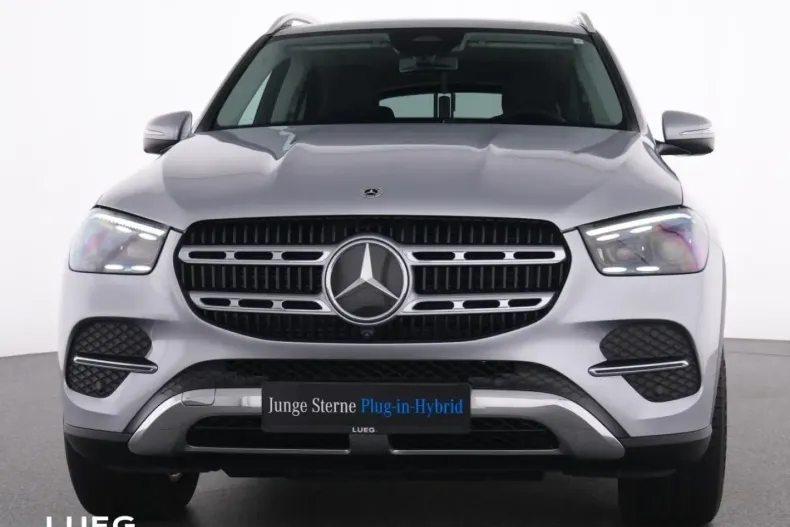 Mercedes-Benz GLE 350 din 2023 cu 27.036 km - oferta MER172365 - foto 14