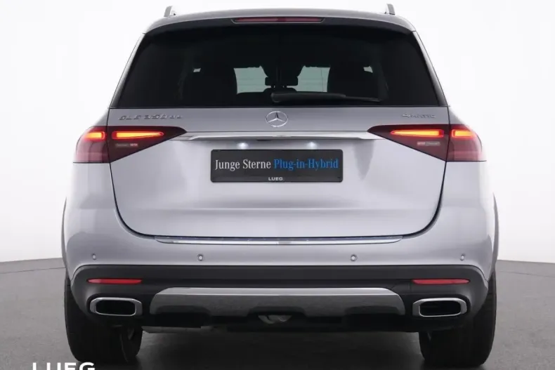 Mercedes-Benz GLE 350 din 2023 cu 27.036 km - oferta MER172365 - foto 15
