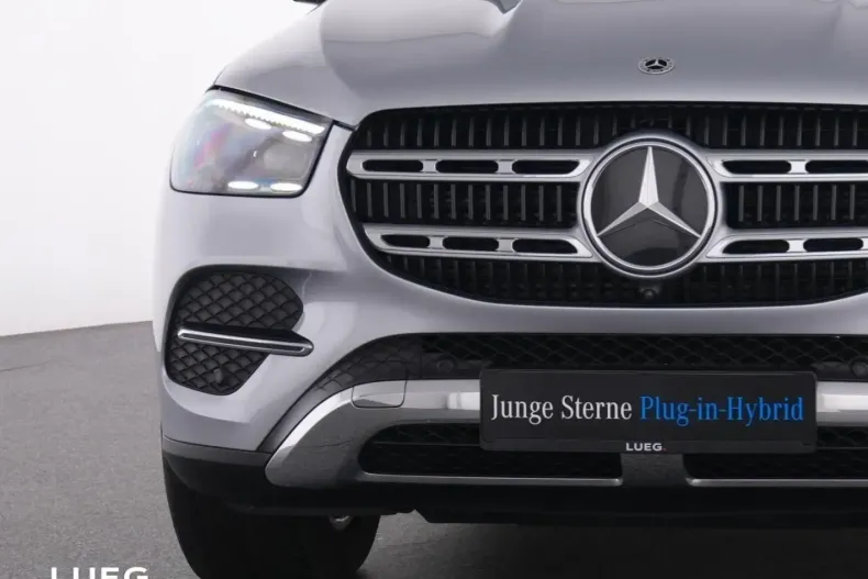 Mercedes-Benz GLE 350 din 2023 cu 27.036 km - oferta MER172365 - foto 16