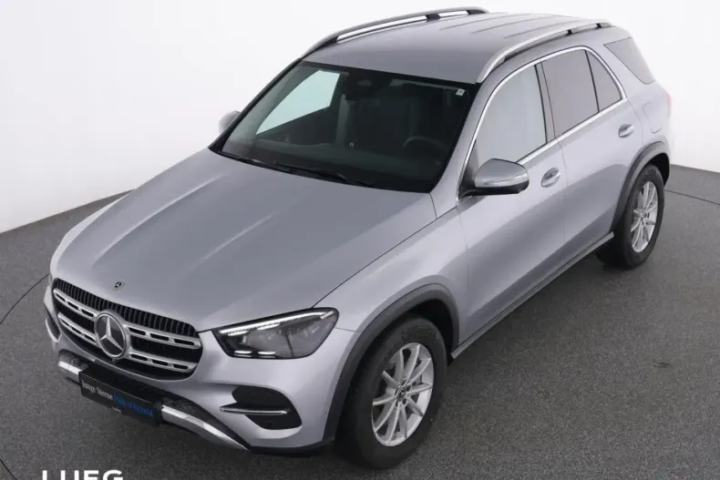 Mercedes-Benz GLE 350 din 2023 cu 27.036 km - oferta MER172365 - foto 17