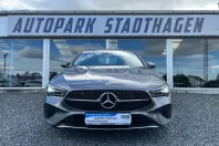 Mercedes-Benz CLA 180 din 2024 cu 17.500 km - oferta MER172366 - foto 2
