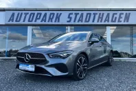 Mercedes-Benz CLA 180 din 2024 cu 17.500 km - oferta MER172366 - foto 3