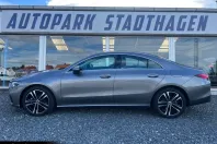 Mercedes-Benz CLA 180 din 2024 cu 17.500 km - oferta MER172366 - foto 5